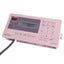 Used Keyence BL-V35E Barcode Display Interface, NPN Open, RS-232C, 100-120VAC 20A
