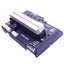 Used Galil AMP-20540 Servo Drive, 4-Axis, 8 Analog Inputs, 18-60VDC 7A, 500W/Axis