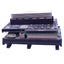 Used Galil AMP-20540 Servo Drive, 4-Axis, 8 Analog Inputs, 18-60VDC 7A, 500W/Axis