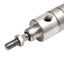 Used Bimba BRM-0918-DB Pneumatic Cylinder ø1-1/16" Bore, 18" Stroke, 1/8" NPT, 250psi