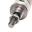 Used Bimba BRM-0918-DB Pneumatic Cylinder ø1-1/16" Bore, 18" Stroke, 1/8" NPT, 250psi