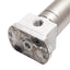 Used Bimba BRM-0918-DB Pneumatic Cylinder ø1-1/16" Bore, 18" Stroke, 1/8" NPT, 250psi