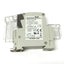 Used Fuji CP31FI/0.3K Circuit Breaker 1-Pole, Instantaneous Trip, 0.3A, 240VAC/60VDC