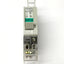 Used Fuji CP31FI/0.3K Circuit Breaker 1-Pole, Instantaneous Trip, 0.3A, 240VAC/60VDC