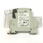 Used Fuji CP31FI/1K Circuit Breaker 1-Pole, Instantaneous Trip, 1A, 240VAC/60VDC