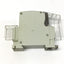 Used Fuji CP31FI/1K Circuit Breaker 1-Pole, Instantaneous Trip, 1A, 240VAC/60VDC