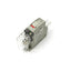 Used Fuji CP31FM/3K Circuit Breaker 1-Pole, Medium Delay Trip, 3A, 240VAC/60VDC
