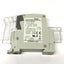 Used Fuji CP31FM/3K Circuit Breaker 1-Pole, Medium Delay Trip, 3A, 240VAC/60VDC