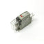 Used Fuji CP31FM/5K Circuit Breaker 1-Pole, Medium Delay Trip, 5A, 240VAC/60VDC