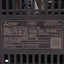 Used Mitsubishi FR-D720S-070-NA VFD, 1Ø 200-240VAC In, 3Ø 200-240VAC 1.5kW Out, 400Hz
