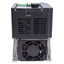 Used Mitsubishi FR-D720S-070-NA VFD, 1Ø 200-240VAC In, 3Ø 200-240VAC 1.5kW Out, 400Hz