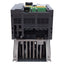 Used Mitsubishi FR-D720S-070-NA VFD, 1Ø 200-240VAC In, 3Ø 200-240VAC 1.5kW Out, 400Hz
