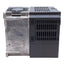 Used Mitsubishi FR-D720S-070-NA VFD, 1Ø 200-240VAC In, 3Ø 200-240VAC 1.5kW Out, 400Hz