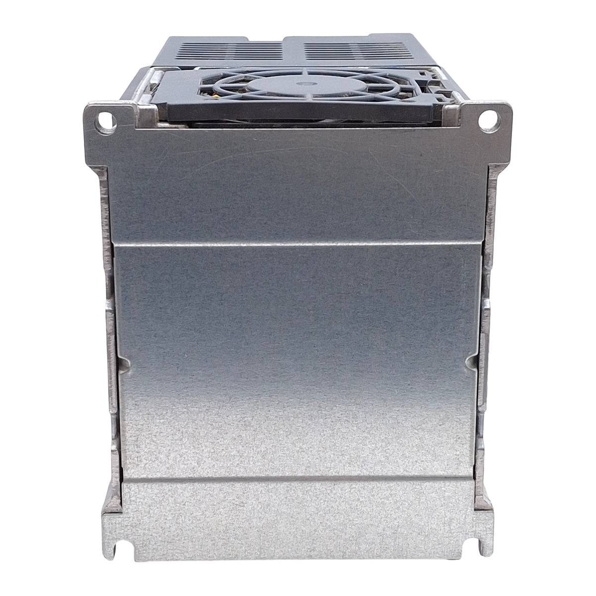 Used Mitsubishi FR-D720S-070-NA VFD, 1Ø 200-240VAC In, 3Ø 200-240VAC 1.5kW Out, 400Hz