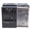Used Mitsubishi FR-D720S-070-NA VFD, 1Ø 200-240VAC In, 3Ø 200-240VAC 1.5kW Out, 400Hz