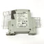 Used Fuji CP31FM/10K Circuit Breaker 1-Pole, Medium Delay Trip, 10A, 240VAC/60VDC