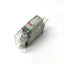 Used Fuji CP31FM/10K Circuit Breaker 1-Pole, Medium Delay Trip, 10A, 240VAC/60VDC
