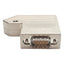 Used Phoenix Contact 2761509 D-SUB Bus Connector, 50VDC 100mA, 9-Pin Male