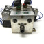 Used Konan 453Z203C-L1-B03 MAGSTAR 3-Valve Bank from Kitamura Mycenter CNC 100/110VAC