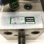 Used Konan 453Z203C-L1-B03 MAGSTAR 3-Valve Bank from Kitamura Mycenter CNC 100/110VAC