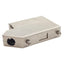Used Phoenix Contact 2761622 D-SUB Bus Connector, 50VDC 100mA, 25-Pin Male