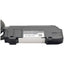 Used Keyence FS-V33 Fiber Optic Amplifier, 2 NPN, 12-24VDC In, 24V 100mA Out, Red LED