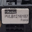 Used Parker PVLB1216187 Stacking Valve, 5/2 Spring Return, 30-150PSI, 1/8in NPT