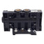 Used Parker PVLB1216187 Stacking Valve, 5/2 Spring Return, 30-150PSI, 1/8in NPT