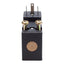 Used Parker PS1-E24 Solenoid Valve Coil, 24VDC 1.2W, Straight Blade, DIN 43650 Form C