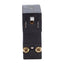 Used Parker PS1-E24 Solenoid Valve Coil, 24VDC 1.2W, Straight Blade, DIN 43650 Form C
