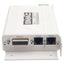Used SMAC LAC-1 Single-Axis Servo Motor Actuator Controller, 0-3A 12-48VDC, RS-232