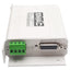Used SMAC LAC-1 Single-Axis Servo Motor Actuator Controller, 0-3A 12-48VDC, RS-232