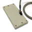 Used Yaskawa JVOP-132 Digital Operator Panel for Varispeed Inverter Drive w/1m Cable