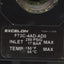 Used Norgren F73C-4AD-AD0 Pneumatic Coalescing Filter, 0.01µm, 21.2Scfm, 250psi, 1/2"