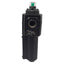 Used Norgren F73C-4AD-AD0 Pneumatic Coalescing Filter, 0.01µm, 21.2Scfm, 250psi, 1/2"