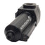 Used Norgren F73C-4AD-AD0 Pneumatic Coalescing Filter, 0.01µm, 21.2Scfm, 250psi, 1/2"
