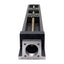 Used THK KR3306D-0290 Dual Carriage Linear Actuator, 6mm Lead, 290mm Stroke, 4900N