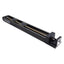 Used THK KR3306D-0290 Dual Carriage Linear Actuator, 6mm Lead, 290mm Stroke, 4900N