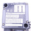 Used Allen Bradley 836T-T253J Pressure Control Switch, 12-150psi Set, 350psi Max