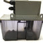 Used MYLUB-21 AMO-II-150S Automatic Machine Way Oil Lubrication 3L Pump System 200VAC