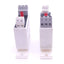 Used Lot of 2 Gordos DR-IDC5 Input I/O Relay Module, 3.3-32VDC In, 5/30VDC 50mA Out