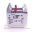 Used Lot of 2 Gordos DR-IDC5 Input I/O Relay Module, 3.3-32VDC In, 5/30VDC 50mA Out