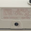 Used Omron ZE-022-2S Roller Plunger Limit Switch, SPDT, 480VAC/250VDC 15A, 1/2in NPT