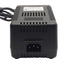 Used Sceptre PD1811AEPL06 AC Adaptor, 230VAC In, 18VDC 1.1A 19.8W Out, 5-Pin DIN
