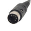 Used Sceptre PD1811AEPL06 AC Adaptor, 230VAC In, 18VDC 1.1A 19.8W Out, 5-Pin DIN