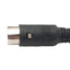 Used Sceptre PD1811AEPL06 AC Adaptor, 230VAC In, 18VDC 1.1A 19.8W Out, 5-Pin DIN