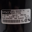 Used FASCO 50746-D500 Centrifugal Blower, 120CFM, 3200RPM, 1/55HP, 115VAC, 10in Leads