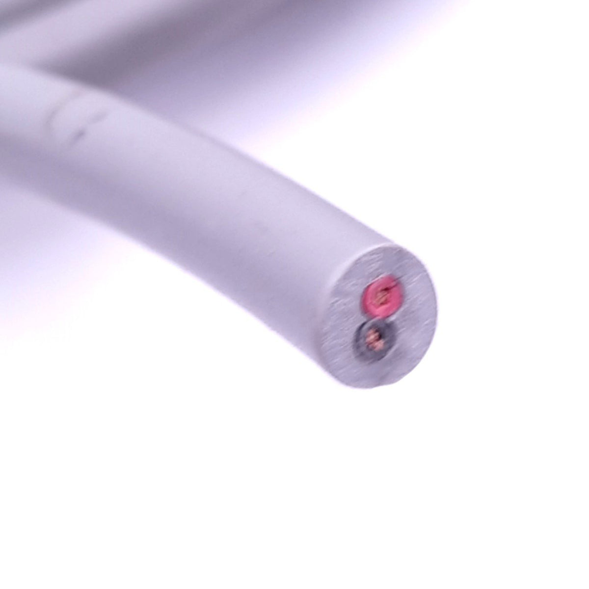 Used Omron E3F-3L Photoelectric Switch Cable, 2-Wire, 12-24VDC, 100mA Out Max, 6ft