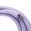 Used Omron E3F-3DC4 Photoelectric Switch Cable, 3-Wire, 12-24VDC, 100mA Out Max, 6ft