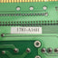 Used WRC 1781-A16H Discrete I/O Relay Mounting Board 16-Channel Slim/Mini, 50-Pin IDC